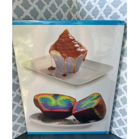 Simply the Best Pie Maker Recipes by Marian Getz Hardcover Book New Sealed - Picture 2 of 3